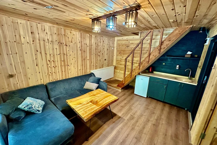 Tuva Villas