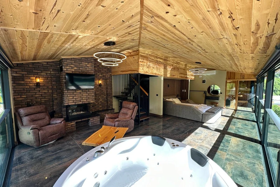 Tuva Villas
