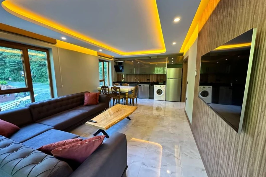 Tuva Villas
