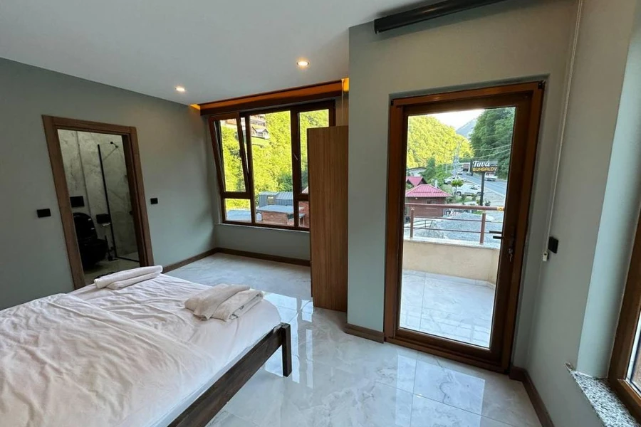 Tuva Villas