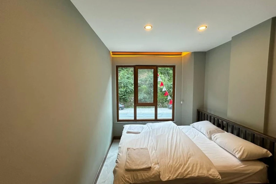 Tuva Villas