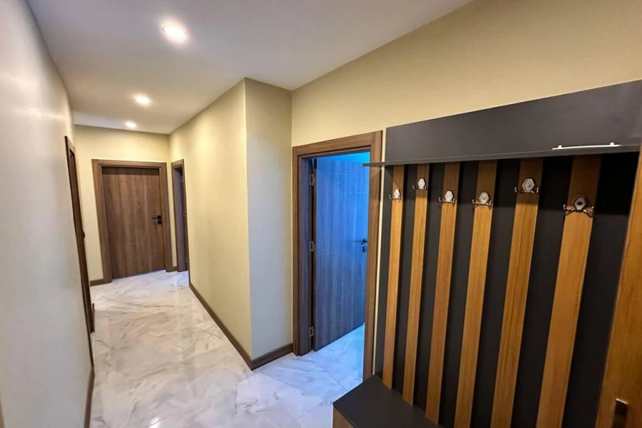 Tuva Villas