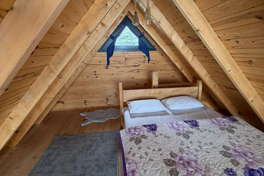 Ona Suit Bungalov