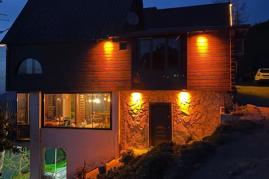 Ona Suit Bungalov