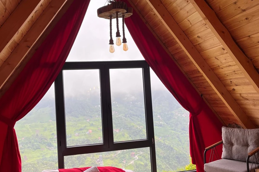 Ona Suit Bungalov