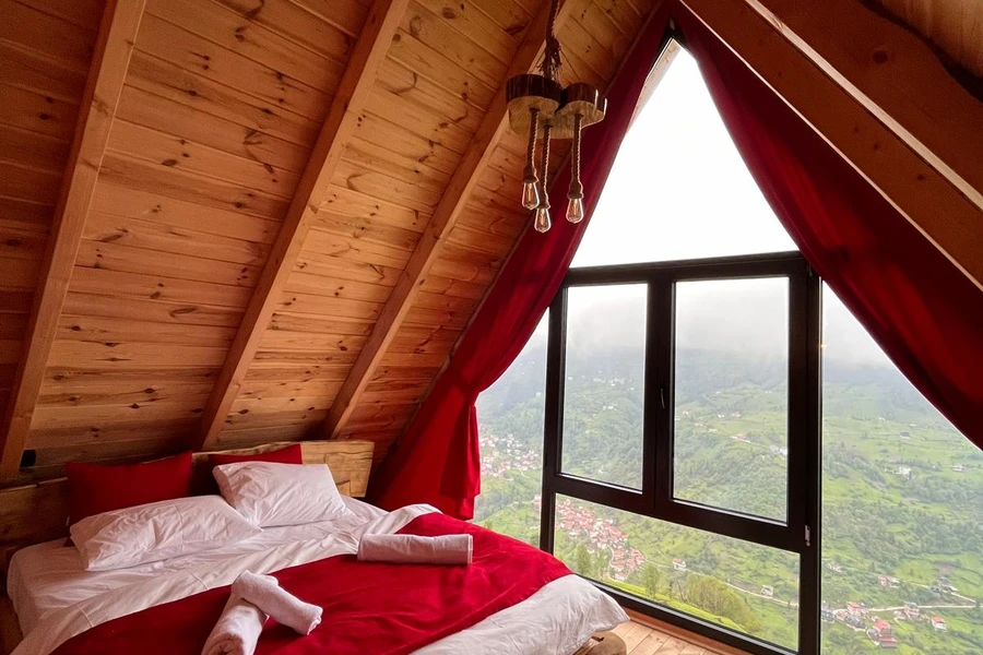 Ona Suit Bungalov