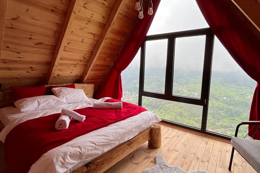 Ona Suit Bungalov