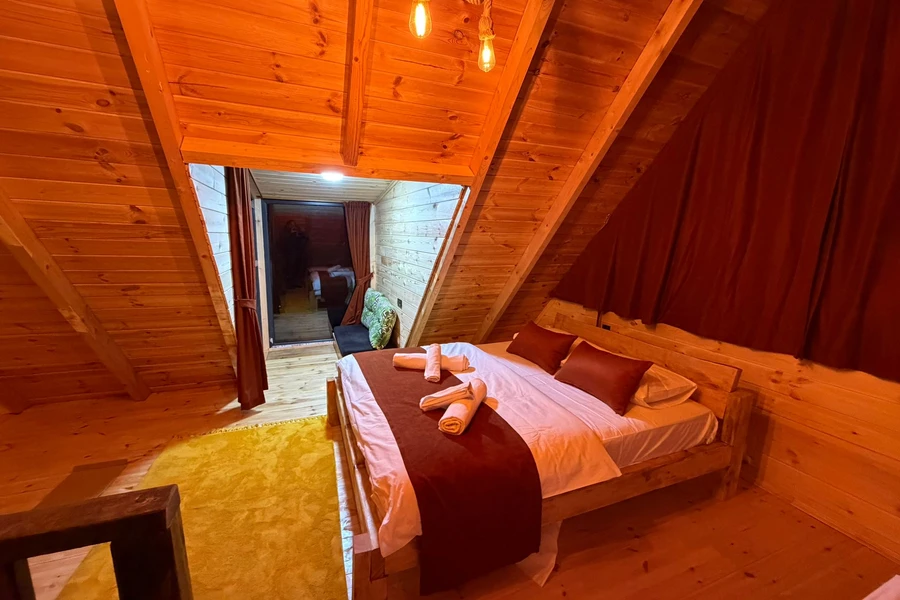 Ona Suit Bungalov