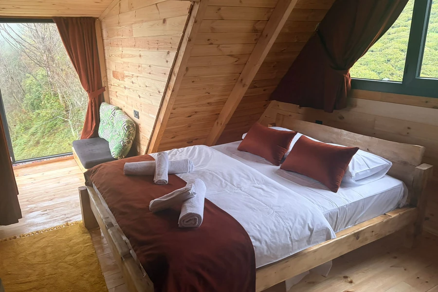 Ona Suit Bungalov