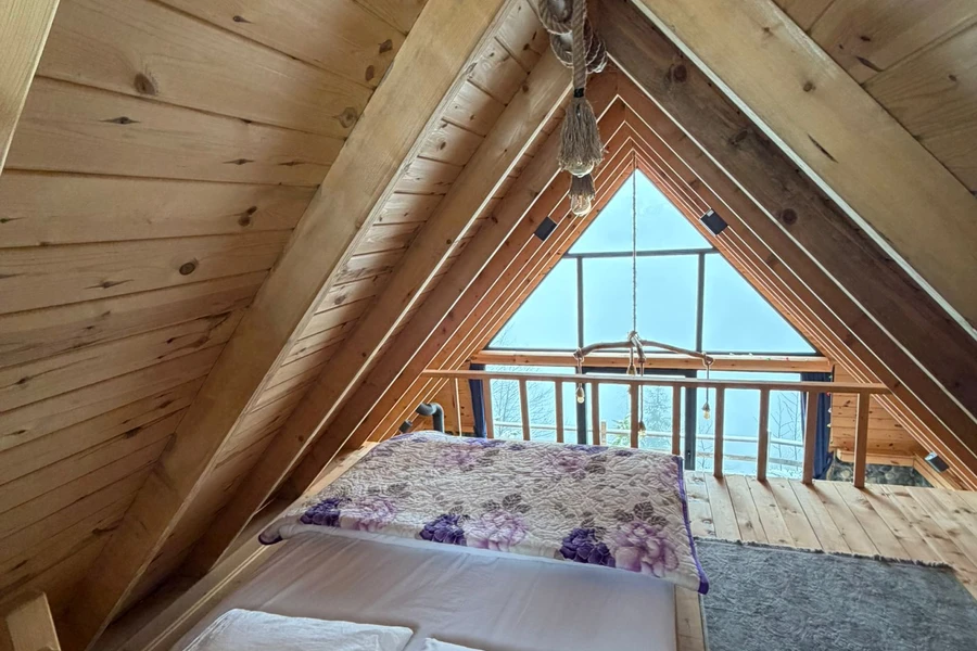 Ona Suit Bungalov