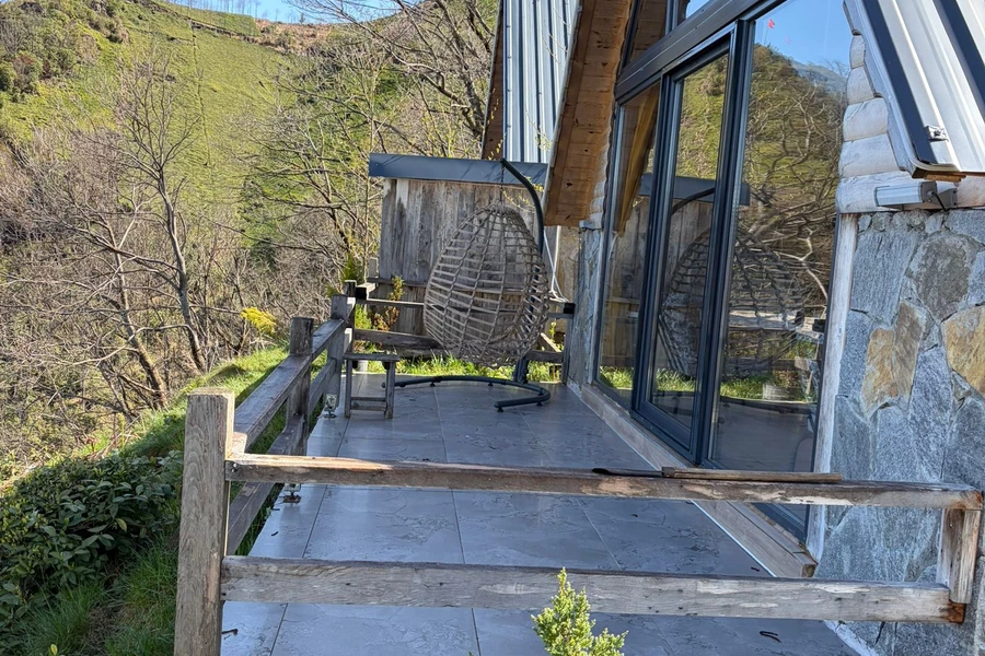 Ona Suit Bungalov