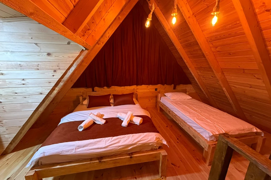 Ona Suit Bungalov