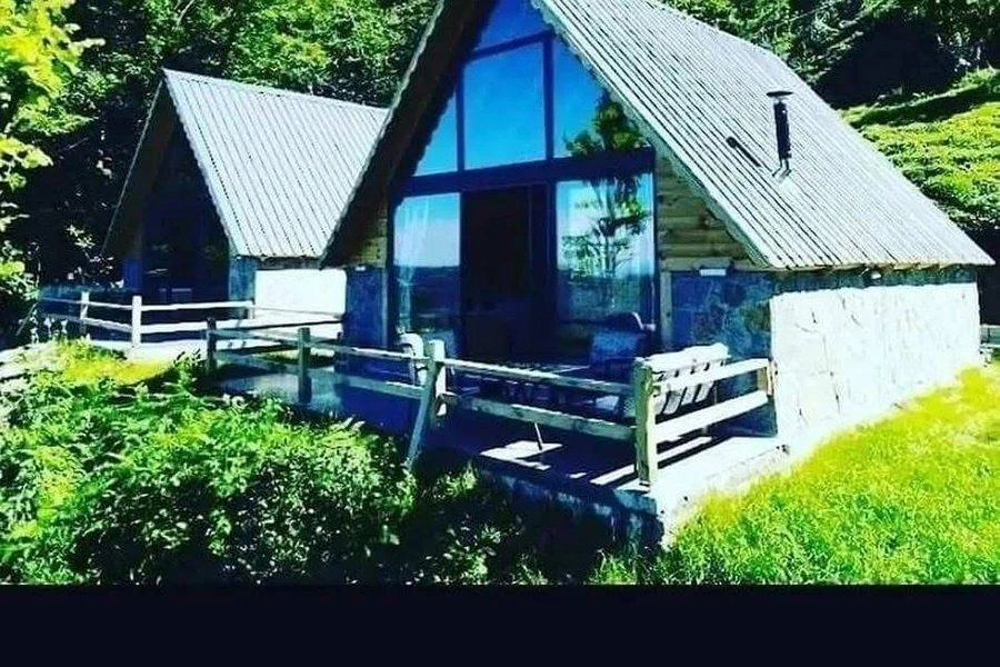 Ona Suit Bungalov