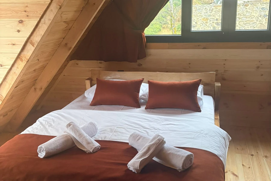 Ona Suit Bungalov