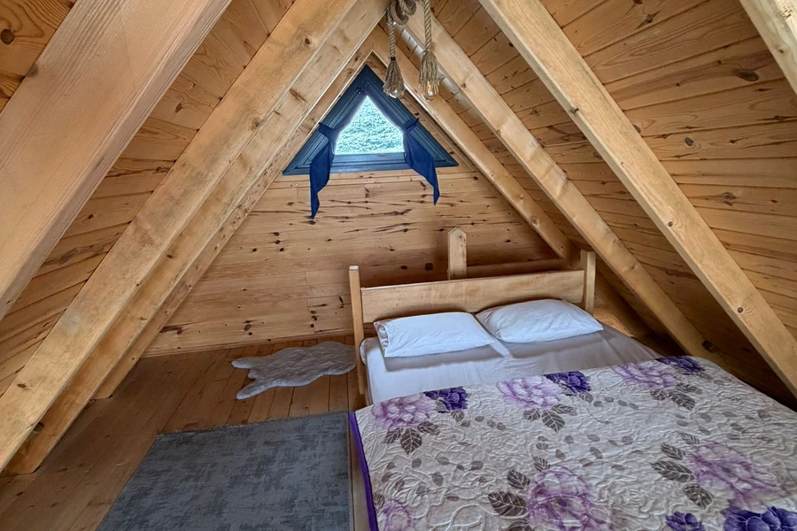 Ona Suit Bungalov