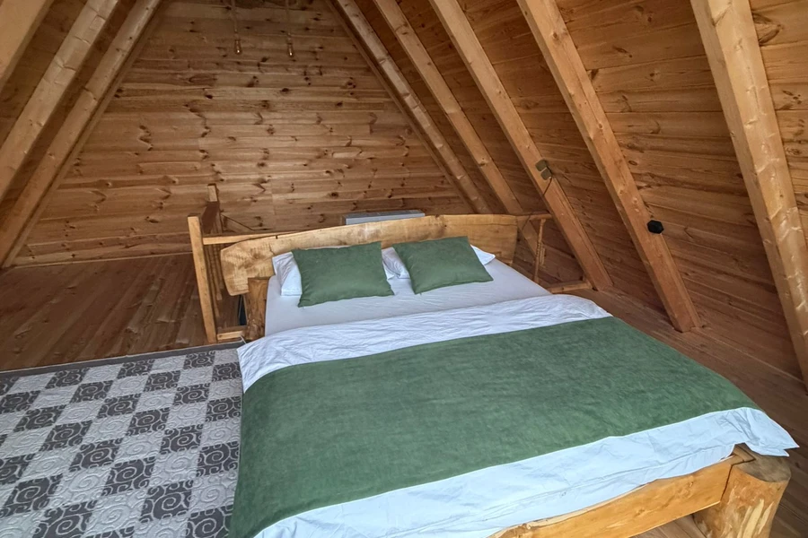 Ona Suit Bungalov