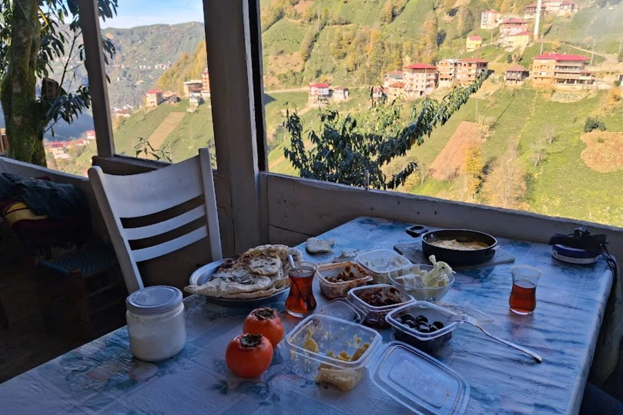 Köy Apart