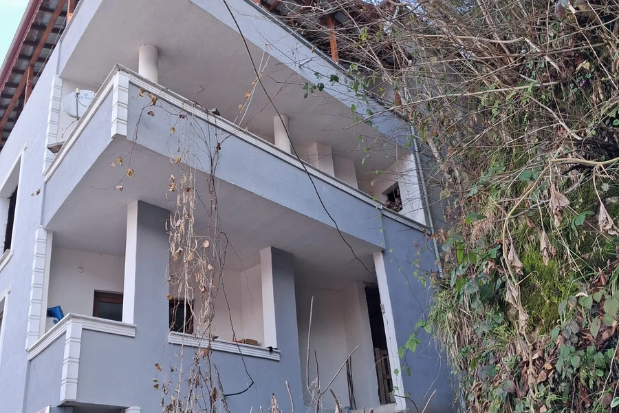 Köy Apart