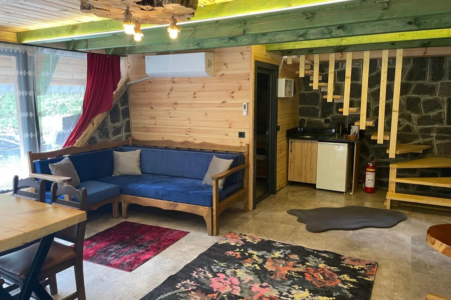Lost River Bungallows