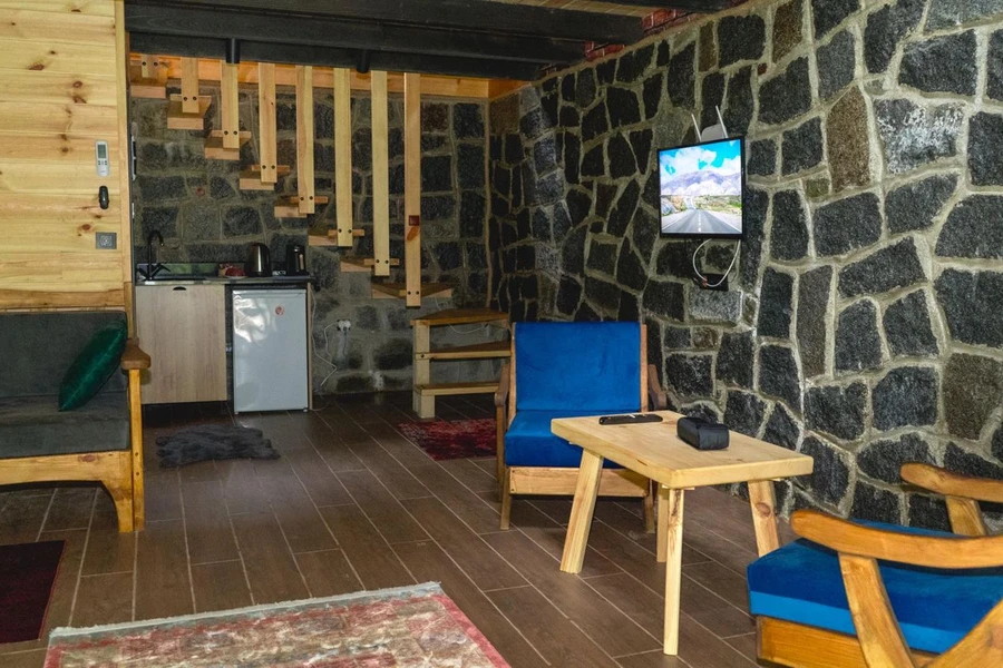 Lost River Bungallows