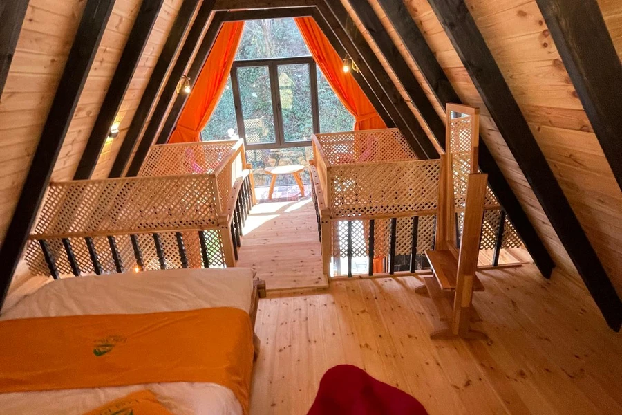 Lost River Bungallows