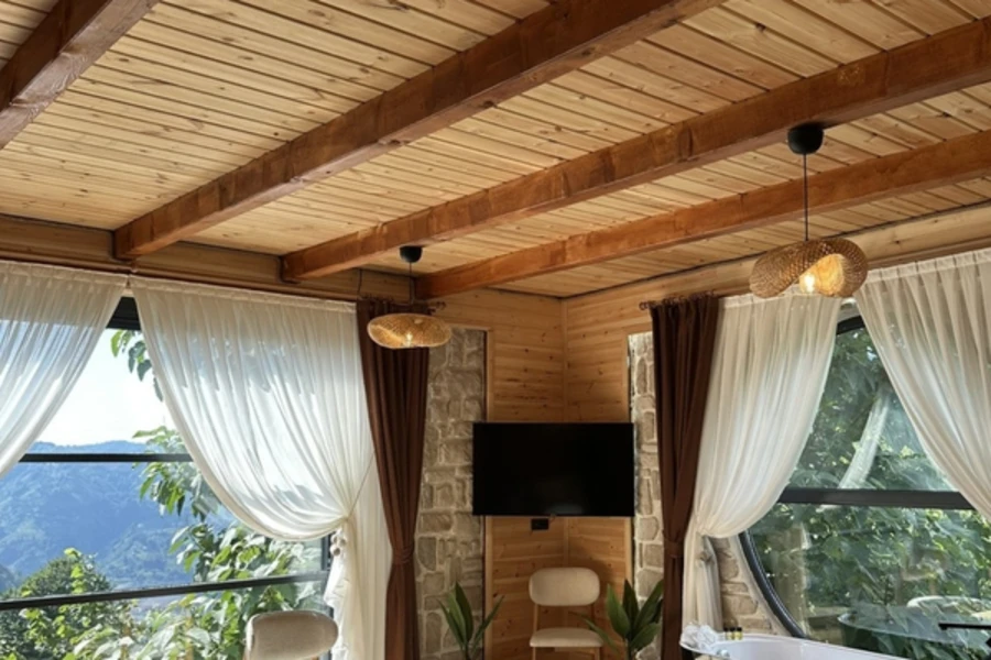 Serenity Bungalows