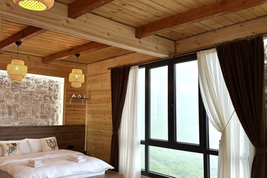 Serenity Bungalows