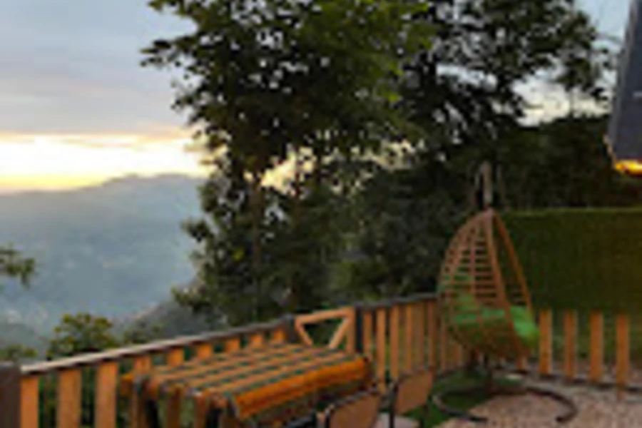 Serenity Bungalows