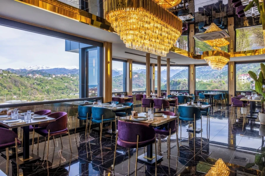 Rossi Luxury Hotel