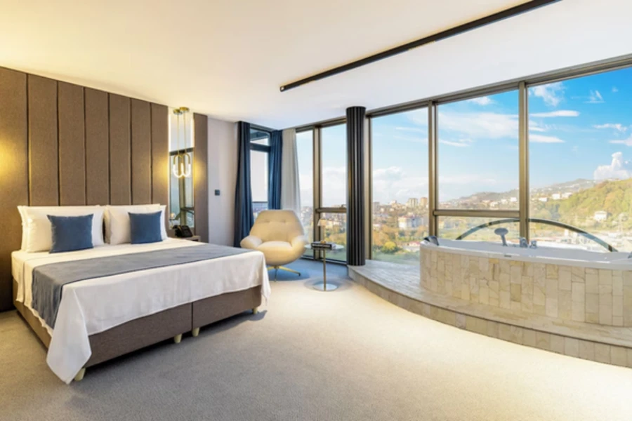 Rossi Luxury Hotel