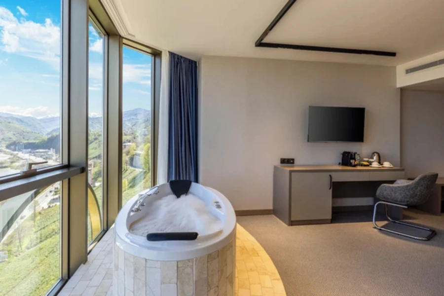 Rossi Luxury Hotel
