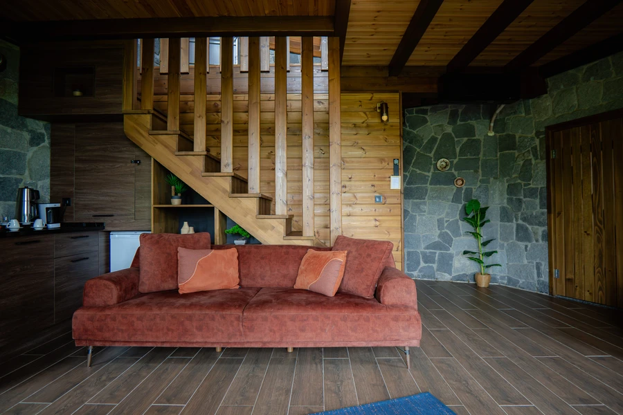 Gafulluk Tatil Köyü