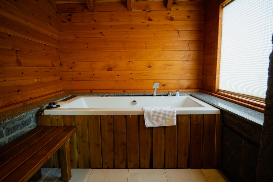 Gafulluk Tatil Köyü