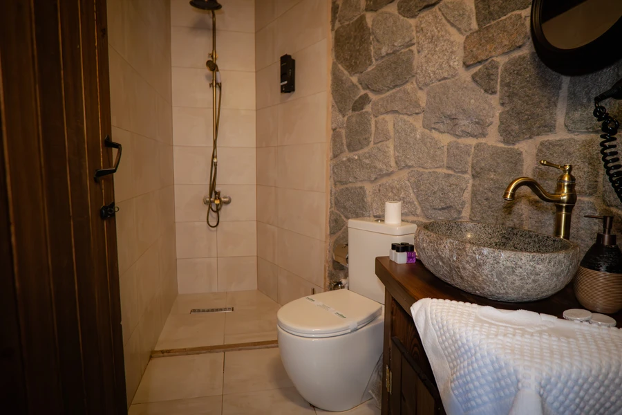 Gafulluk Tatil Köyü