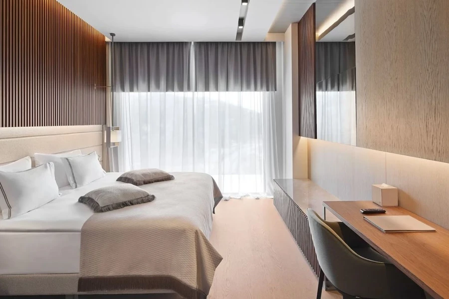 Ricosta Hotel