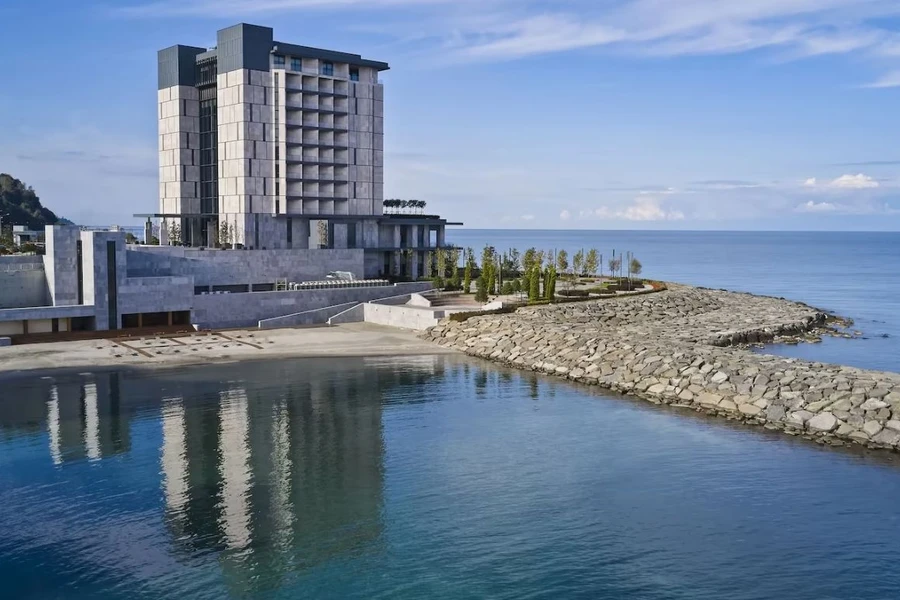 Ricosta Hotel