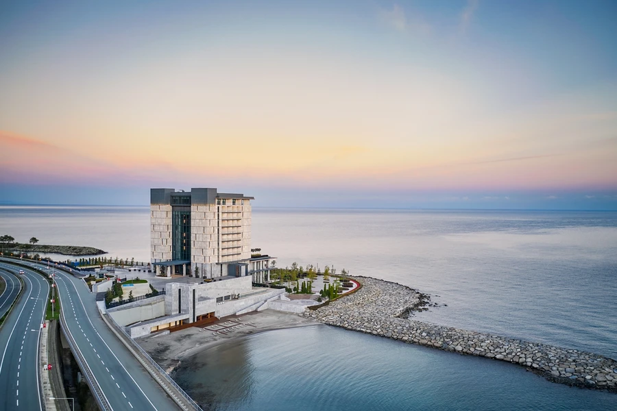 Ricosta Hotel