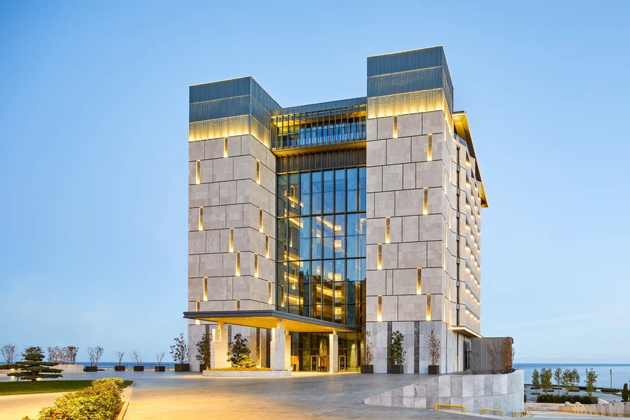 Ricosta Hotel