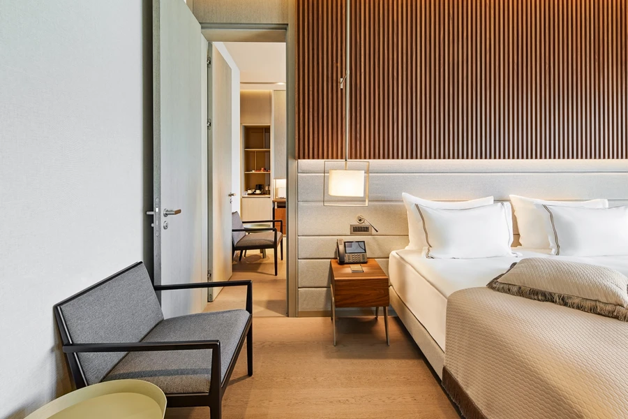 Ricosta Hotel