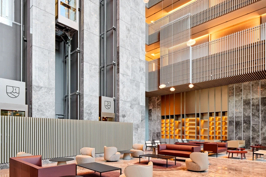 Ricosta Hotel