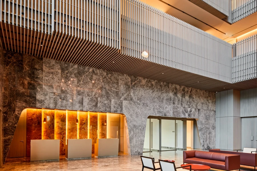 Ricosta Hotel