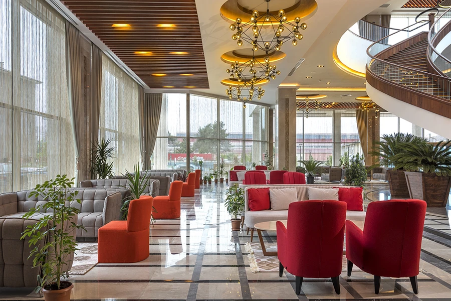 Ramada Plaza By Wyndham Rize