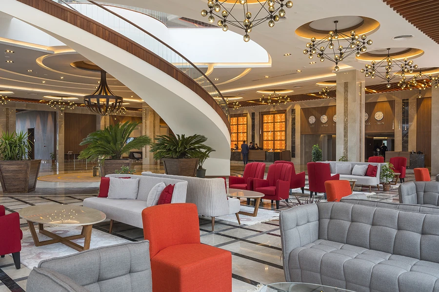 Ramada Plaza By Wyndham Rize
