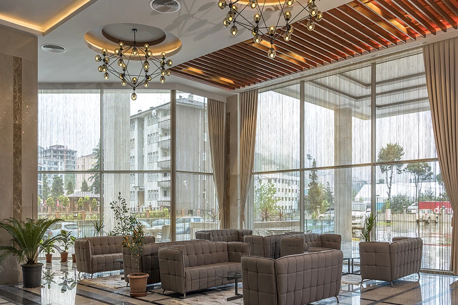 Ramada Plaza By Wyndham Rize