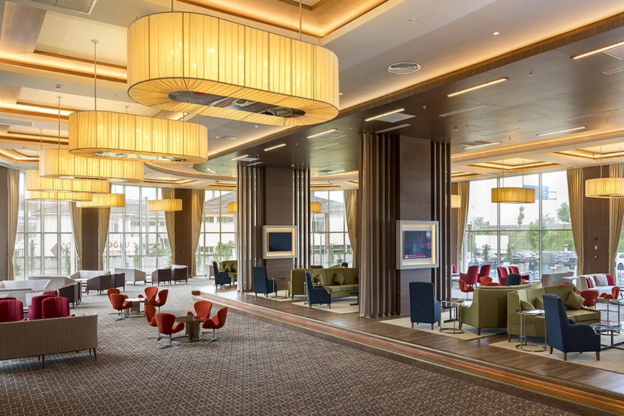 Ramada Plaza By Wyndham Rize
