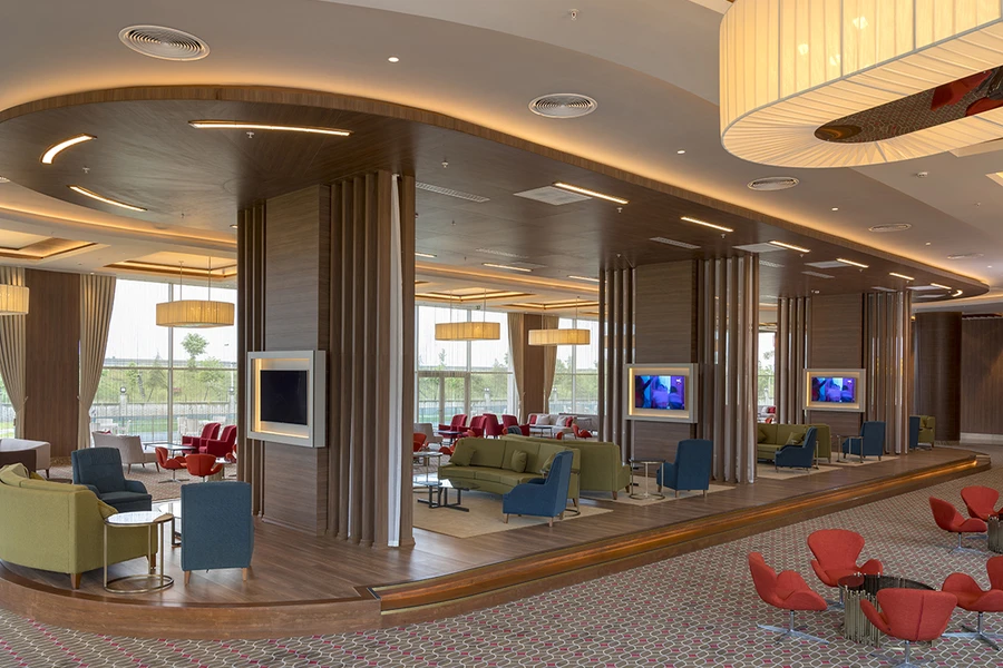 Ramada Plaza By Wyndham Rize