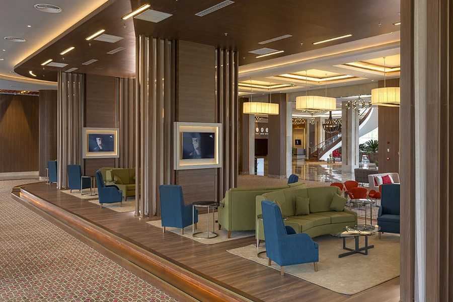 Ramada Plaza By Wyndham Rize
