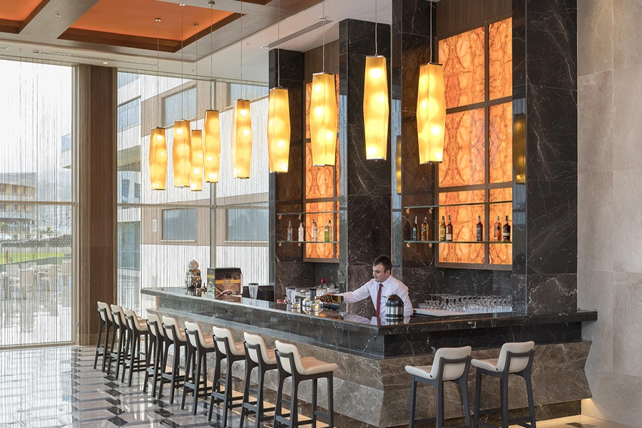 Ramada Plaza By Wyndham Rize