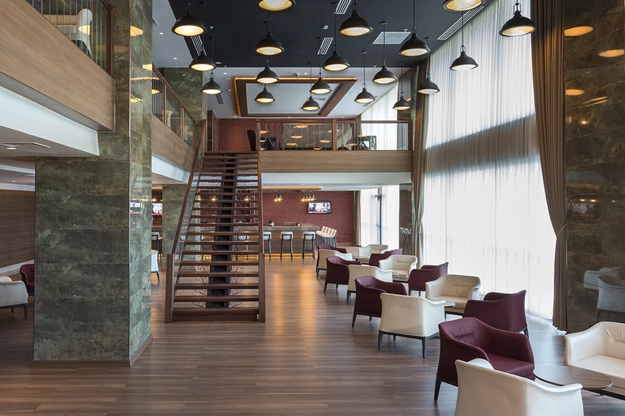 Ramada Plaza By Wyndham Rize