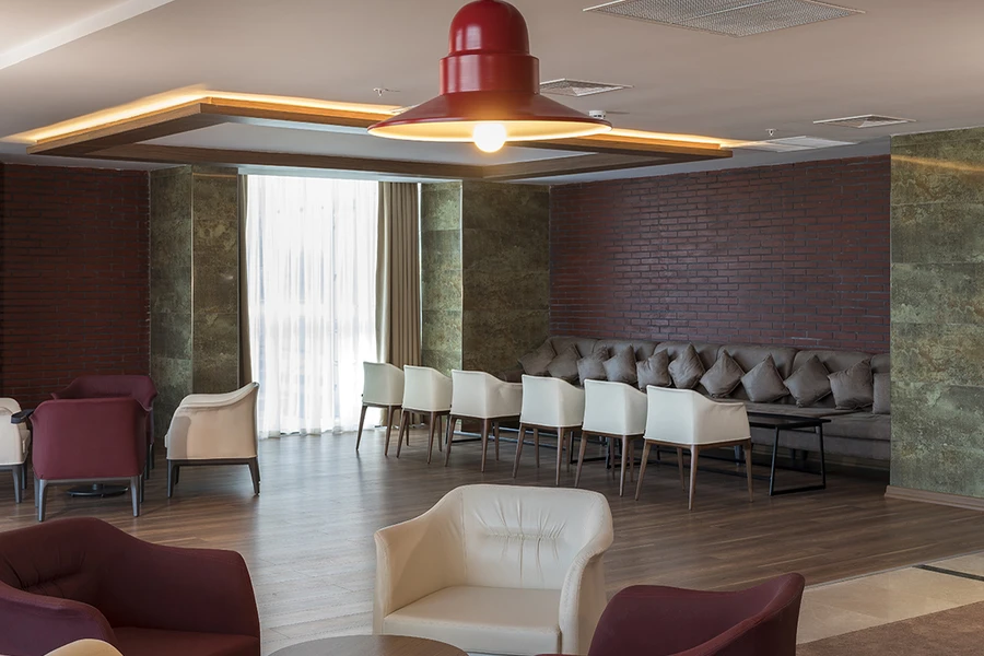 Ramada Plaza By Wyndham Rize